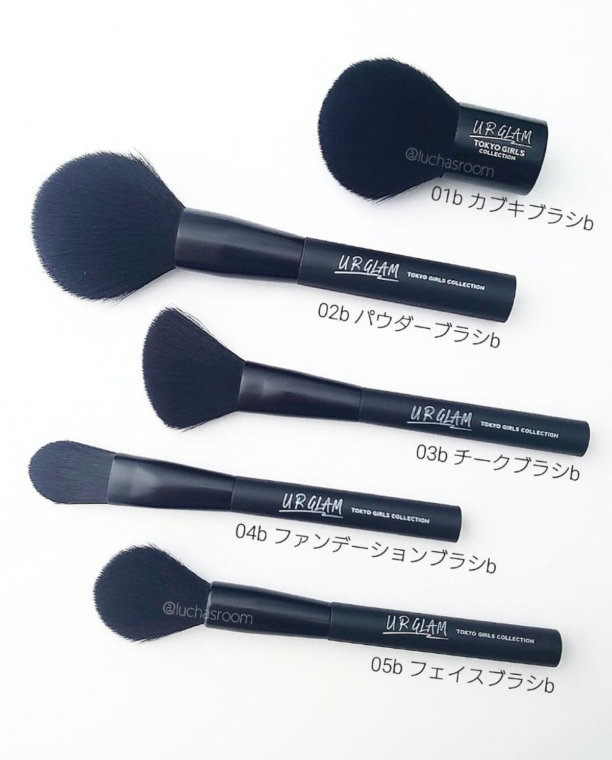 UR GLAM BLOOMING EYE COLOR PALETTE/U R GLAM/アイシャドウパレットを使ったクチコミ(9枚目)