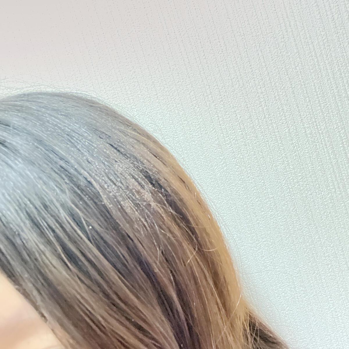 ダイアンボヌール ドライシャンプー スノーローズ/ダイアン/ドライシャンプーを使ったクチコミ(3枚目)