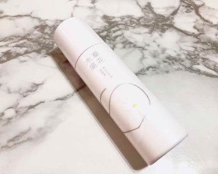 美白日中用美容液/草花木果/美容液を使ったクチコミ(1枚目)