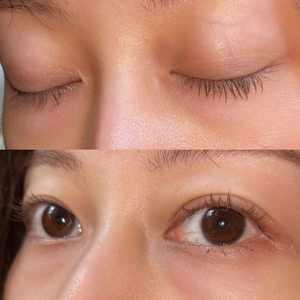 オペラ マイラッシュ アドバンスト/OPERA/マスカラを使ったクチコミ(4枚目)