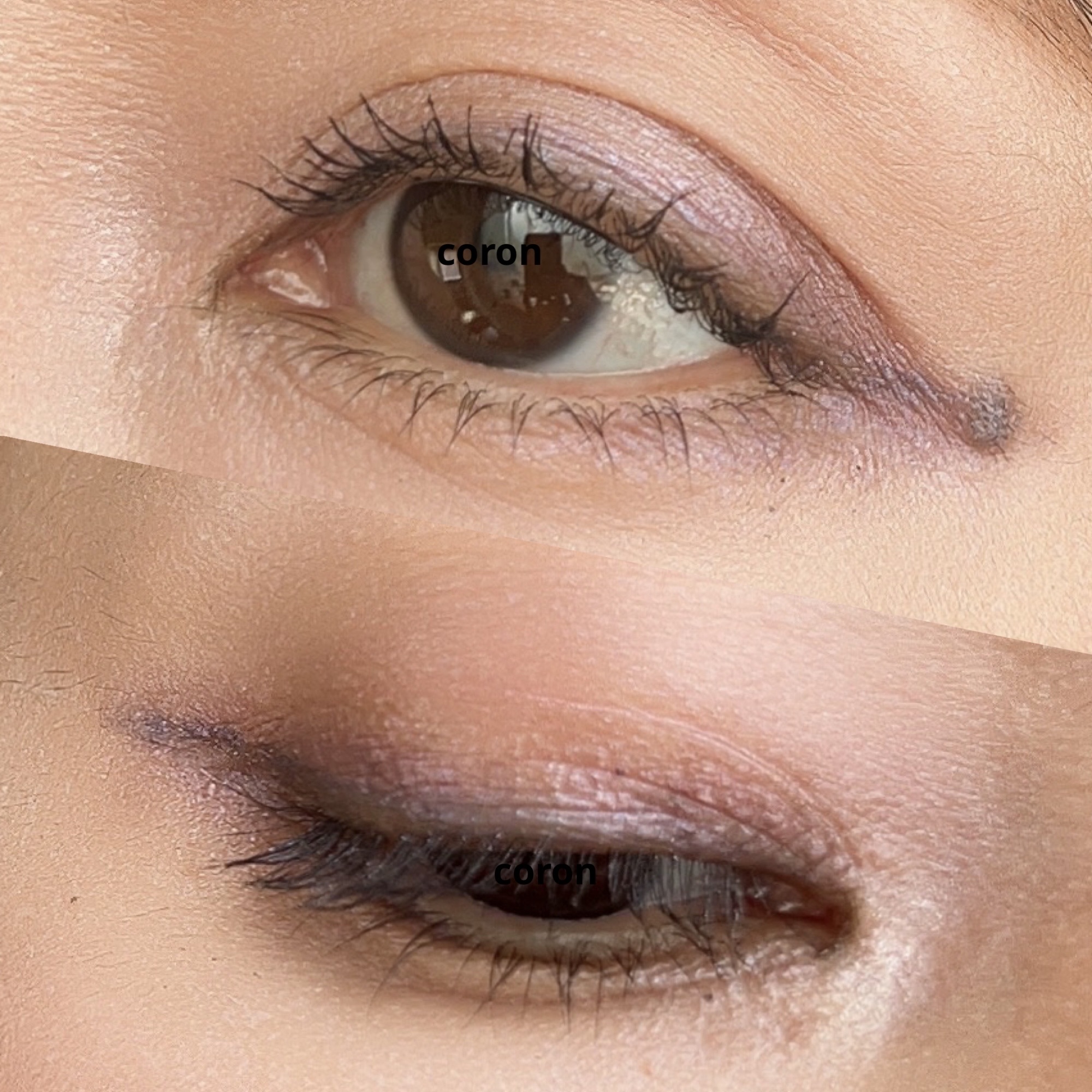 シアー マット リップスティック 106 花嵐 -HANAARASHI＜限定色＞/SUQQU/口紅を使ったクチコミ（2枚目）