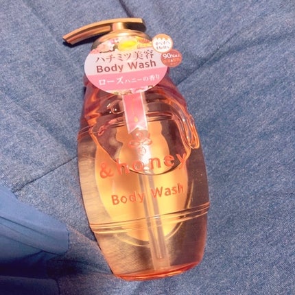 ã¡ã«ãã£ã¢ã€ã¹ã ãžã§ã«ããã£ãŠã©ãã·ã¥/&honey/ããã£ãœãŒãã䜿ã£ãã¯ãã³ãïŒ1æç®ïŒ