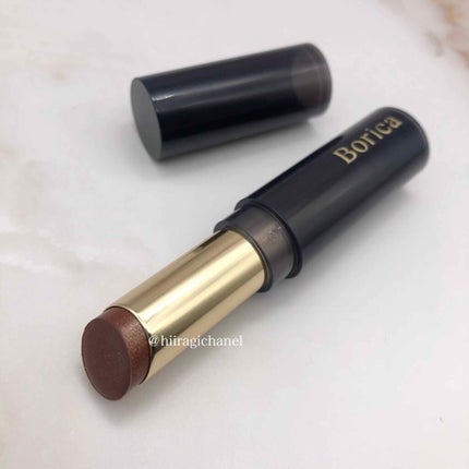 スティックプランパー エクストラセラム/Borica/リッププランパーを使ったクチコミ(5枚目)