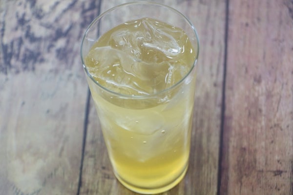 黒酢ドリンク