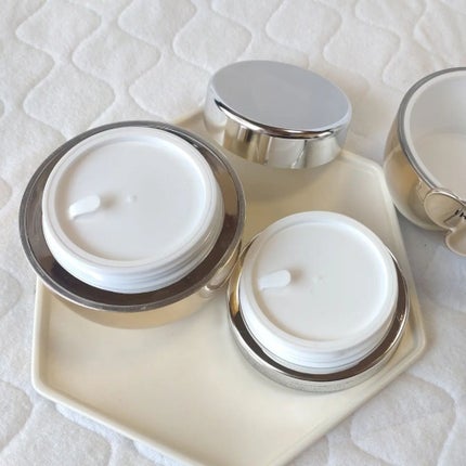 フェイシャル エッセンス クリームマスク/COCOCHI/フェイスクリームを使ったクチコミ(3枚目)