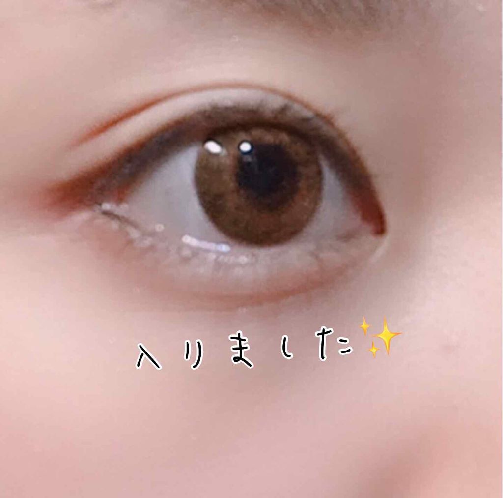 loveil 1day /loveil/ワンデー(1DAY)カラコンを使ったクチコミ(3枚目)