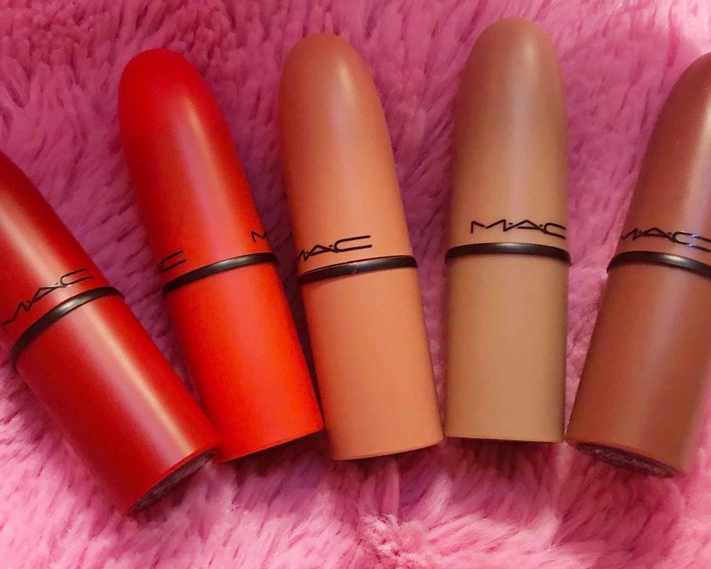 MAC M・A・C ルックインアボックス プレミア ルック イン ア ボックス: ベーシック ブラシ キット｜M・A・Cの