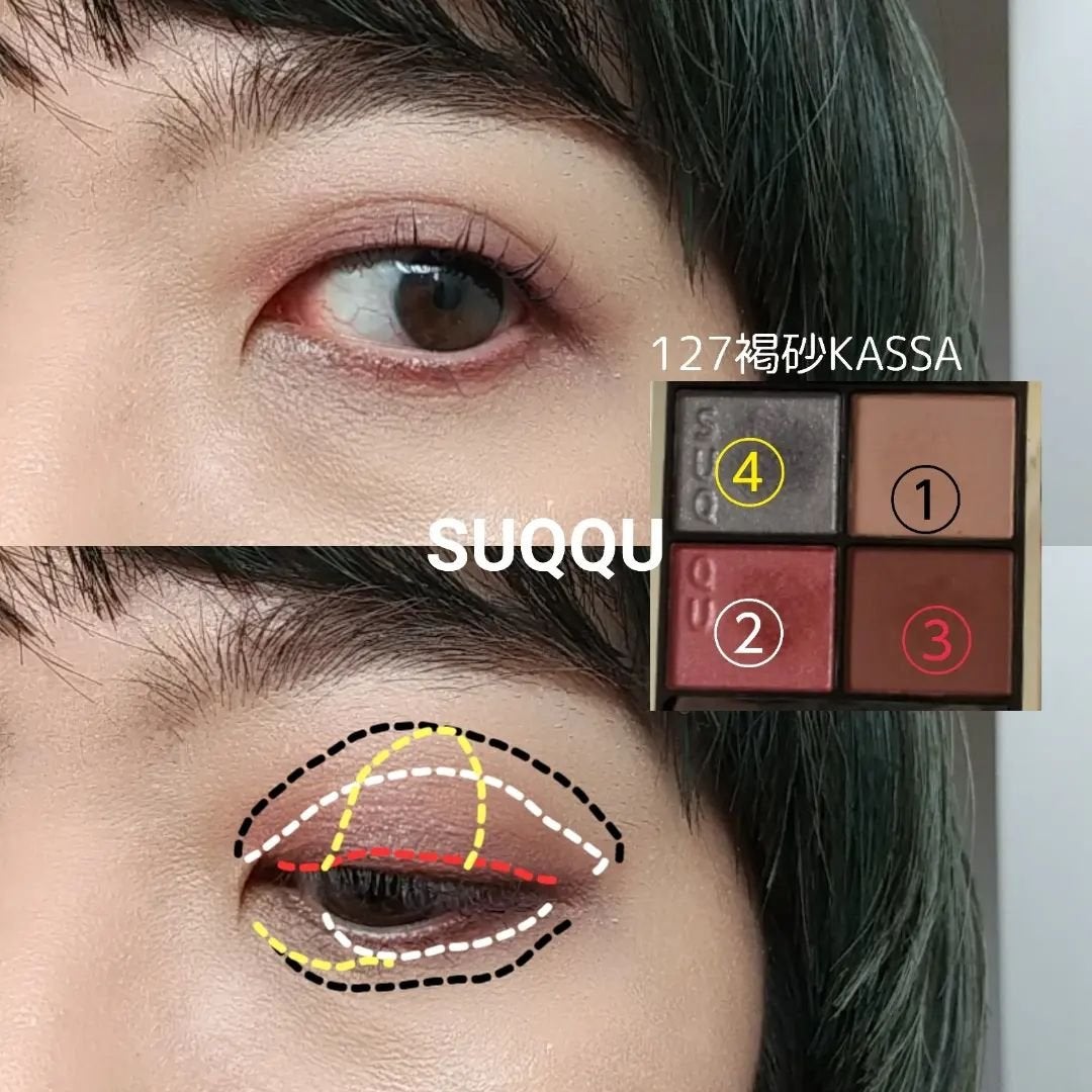 ボーム エサンシエル/CHANEL/スティックハイライトを使ったクチコミ(6枚目)