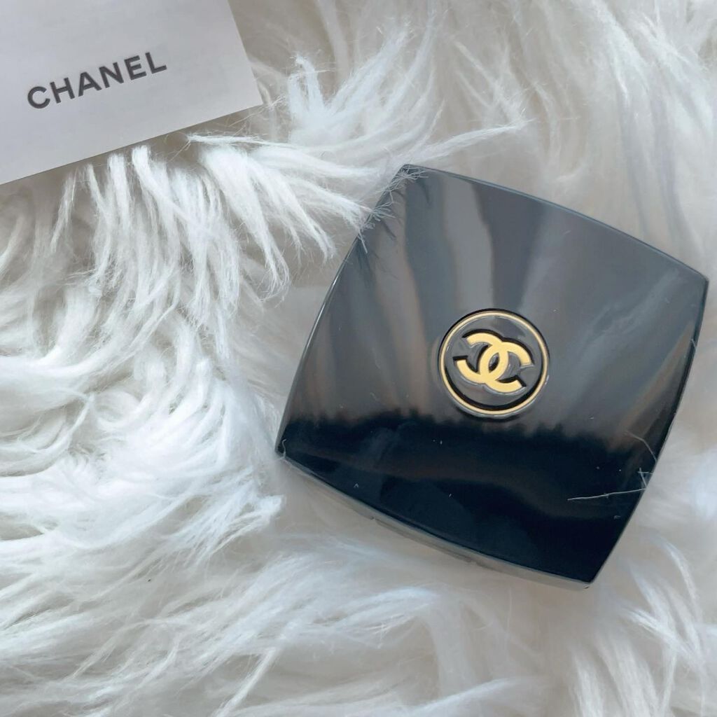 レ キャトル オンブル/CHANEL/アイシャドウパレットを使ったクチコミ(4枚目)