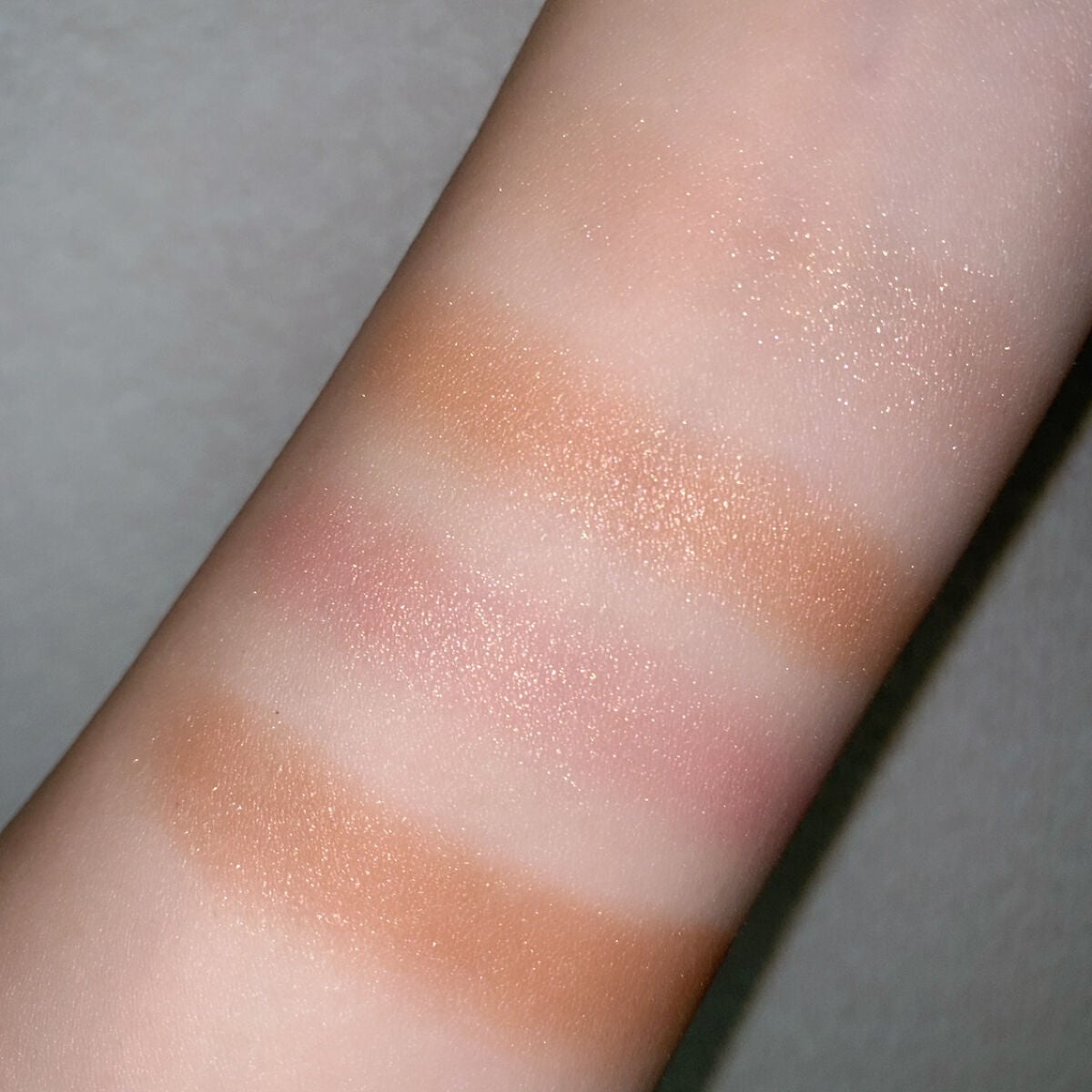 いつか on LIPS 「【秋新作コスメ速報🍁❤️🔥アディクションのアイシャドウパレッ..」(6枚目)