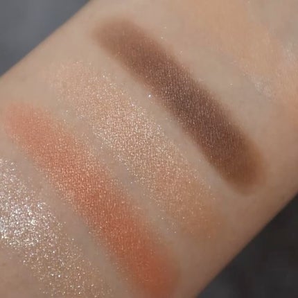 レ ベージュ パレット ルガール/CHANEL/アイシャドウパレットを使ったクチコミ(7枚目)