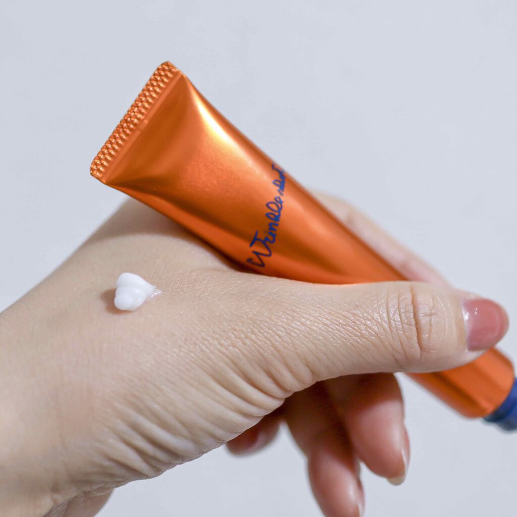 リンクルショット メディカル セラム N/リンクルショット/アイケア・アイクリームを使ったクチコミ（2枚目）