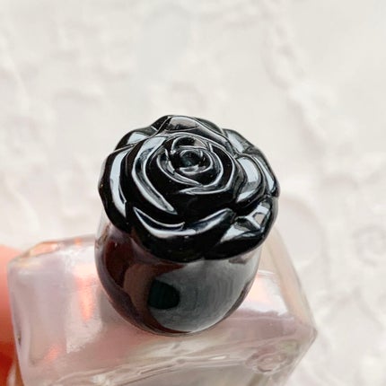 ネイルカラー/ANNA SUI/マニキュアを使ったクチコミ(4枚目)