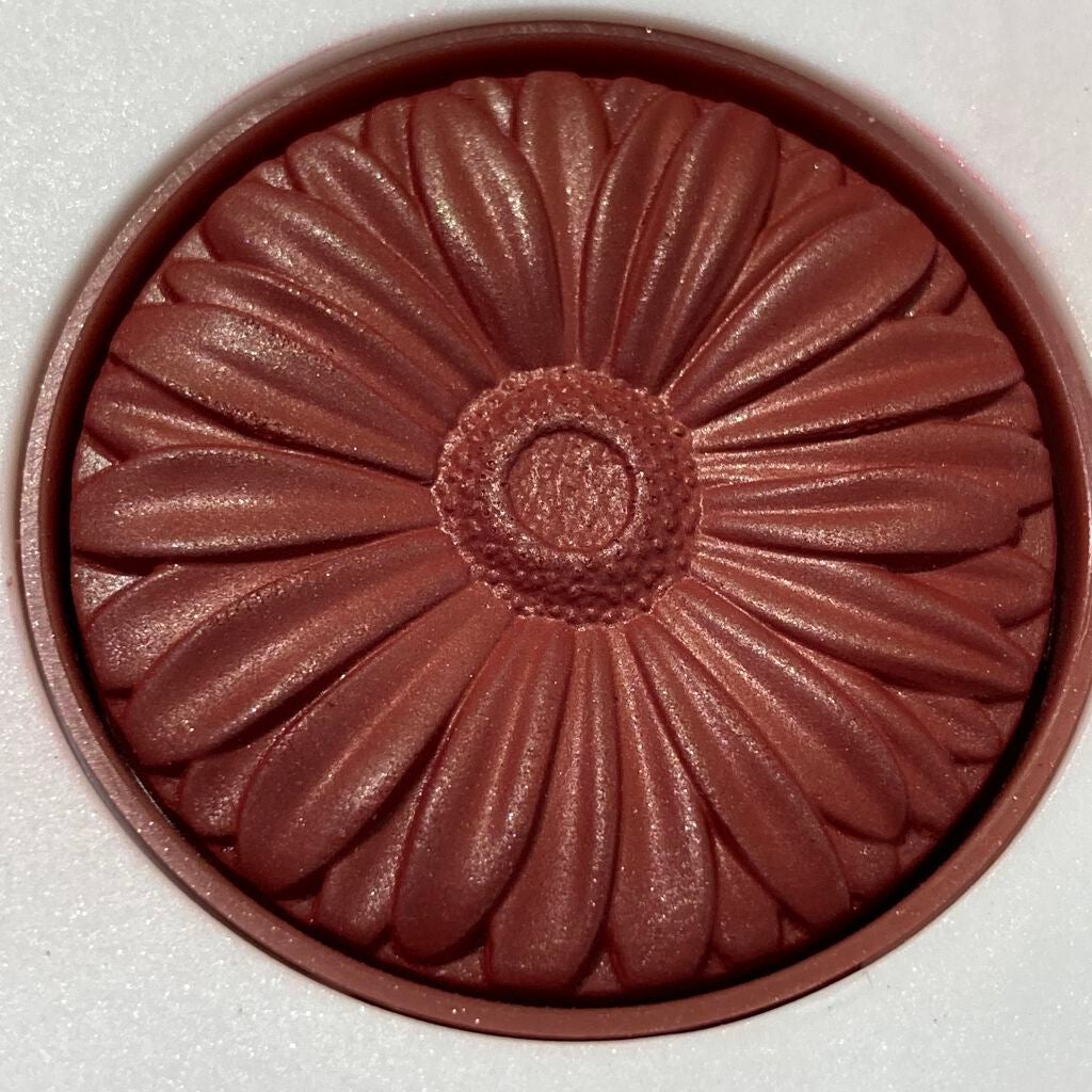 クリニーク チーク ポップ フラワー パレット/CLINIQUE/パウダーチークを使ったクチコミ(4枚目)