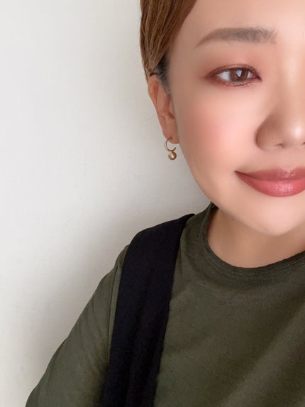 アディクション ザ ブラッシュ ニュアンサー/ADDICTION/パウダーチークを使ったクチコミ(2枚目)