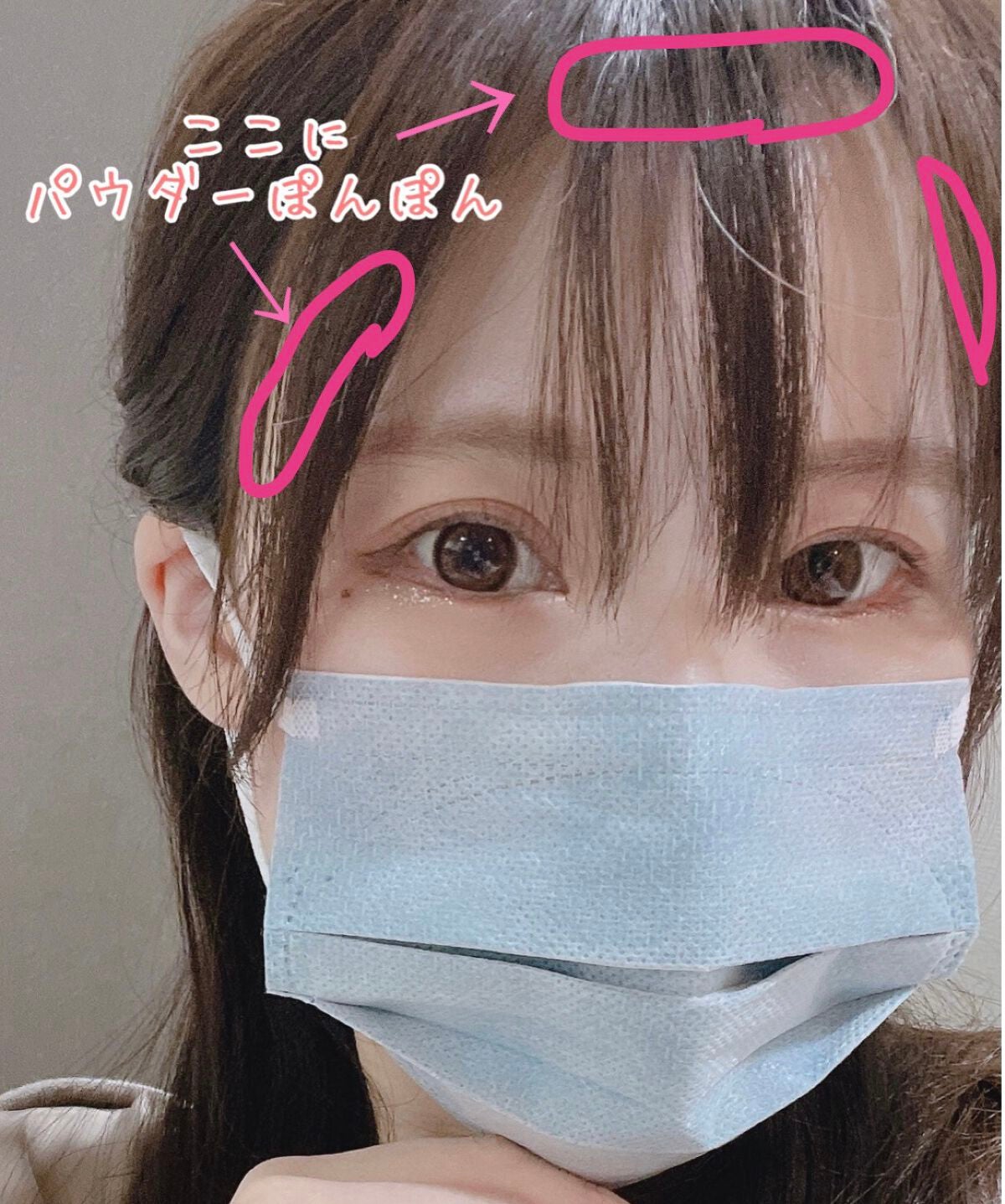 コンパクトスタイラー/TANGLE TEEZER/ヘアブラシを使ったクチコミ(1枚目)