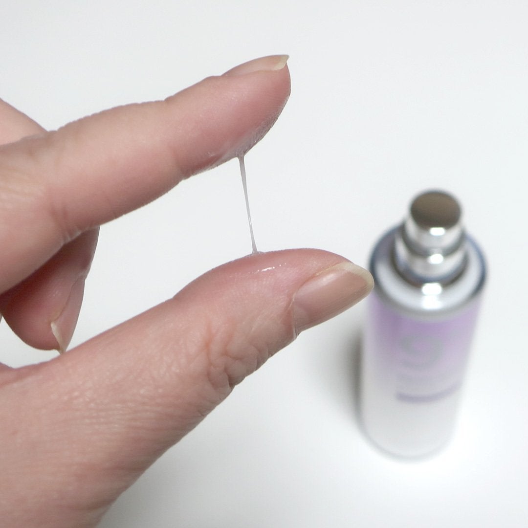 9番 NMNバイオリフト濃縮美容液/numbuzin/美容液を使ったクチコミ(4枚目)