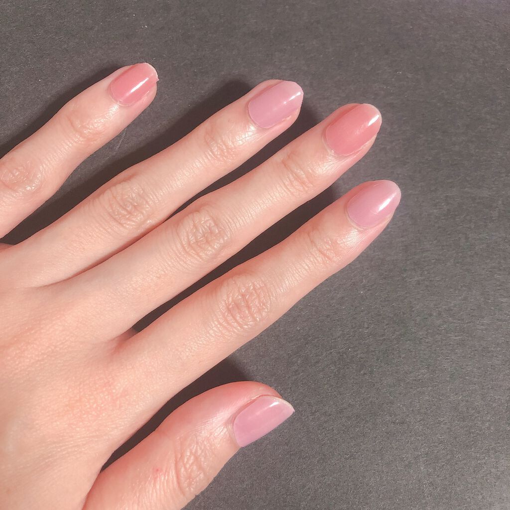 リアルジェルネイルシール/BEAUTY AVENUE/ネイルシールを使ったクチコミ（2枚目）