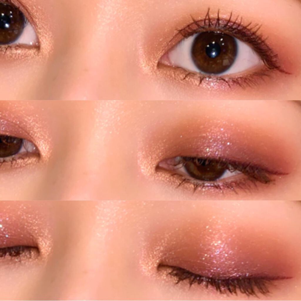 スティロ ユー ウォータープルーフ N/CHANEL/ペンシルアイライナーを使ったクチコミ（2枚目）