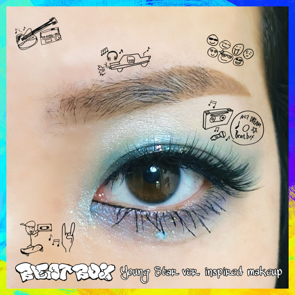 ZEESEA ×PICASSO COLOR EYE SHADOW 単色 B12/ZEESEA/単色アイシャドウを使ったクチコミ（1枚目）