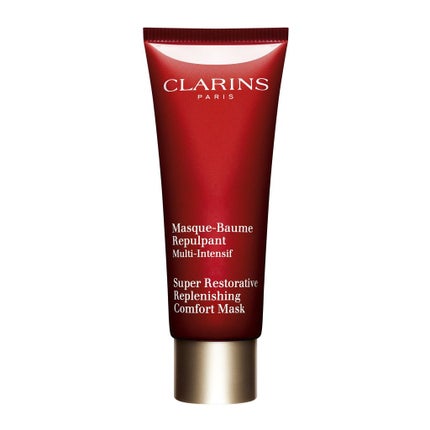 CLARINS スープラ インテンシヴ マスク