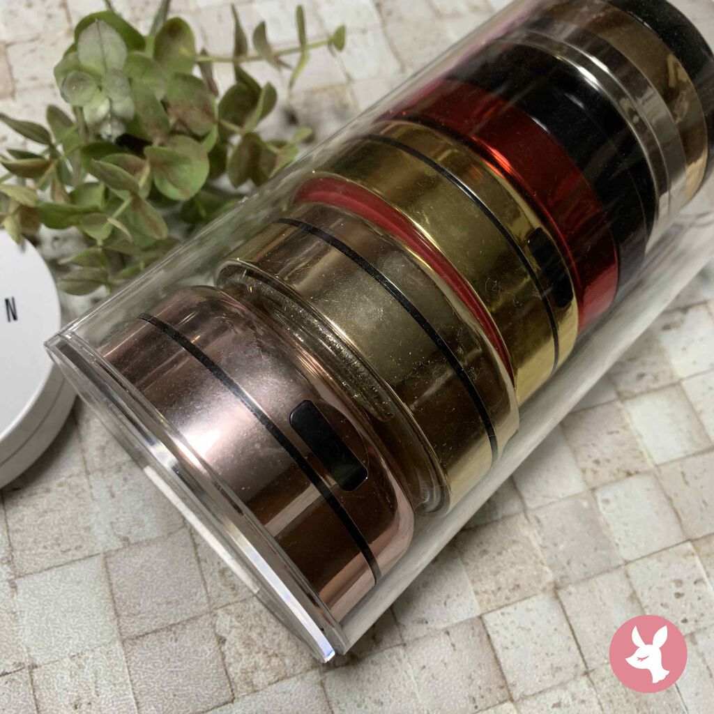 VT コラーゲンパクト/VT/クリーム・エマルジョンファンデーションを使ったクチコミ（3枚目）