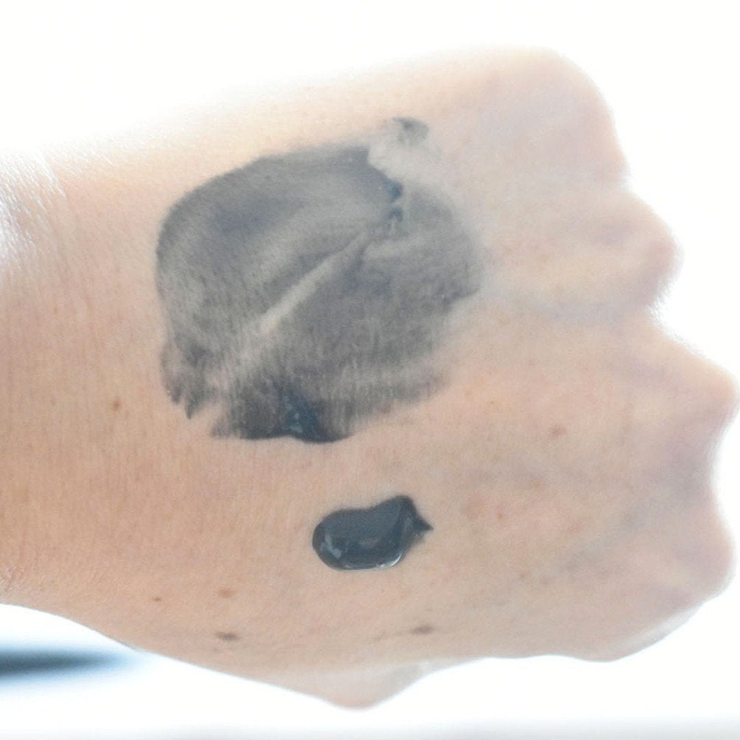 ソフィーナ iP ポア クリアリング ジェル ウォッシュ/SOFINA iP/その他洗顔料を使ったクチコミ(3枚目)