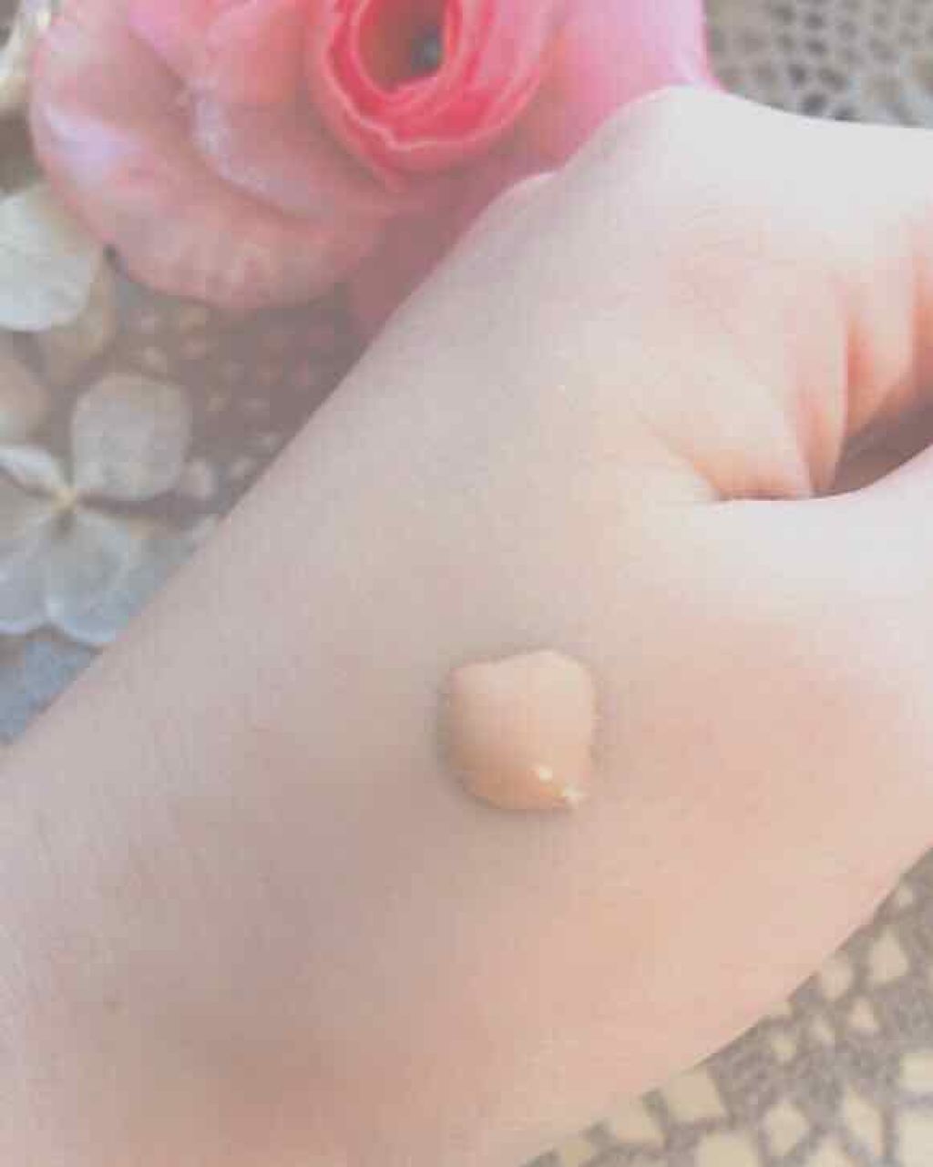 シークレットスキンメイカーゼロ(リキッド)/KATE/リキッドファンデーションを使ったクチコミ(2枚目)