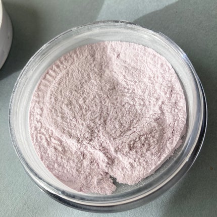 ポアレスフィクサー/プリマヴィスタ/ルースパウダーを使ったクチコミ(4枚目)