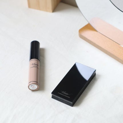 ヴィセ リシェ アイブロウパウダー/Visée/パウダーアイブロウを使ったクチコミ(5枚目)