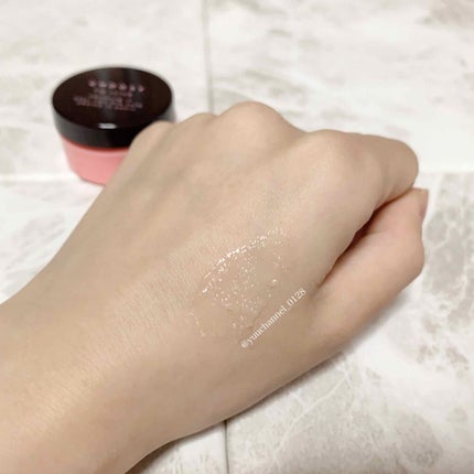 シュガーリップスクラブ/CHOOSY/リップスクラブを使ったクチコミ(4枚目)