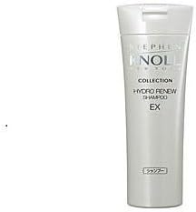 スティーブンノル ニューヨーク ハイドロリニューシャンプー＆コンディショナーEX