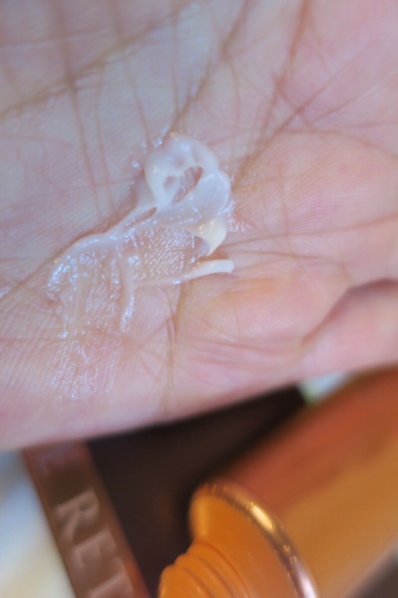 リンクルパワーセラム/ザ・レチノタイム/美容液を使ったクチコミ（2枚目）