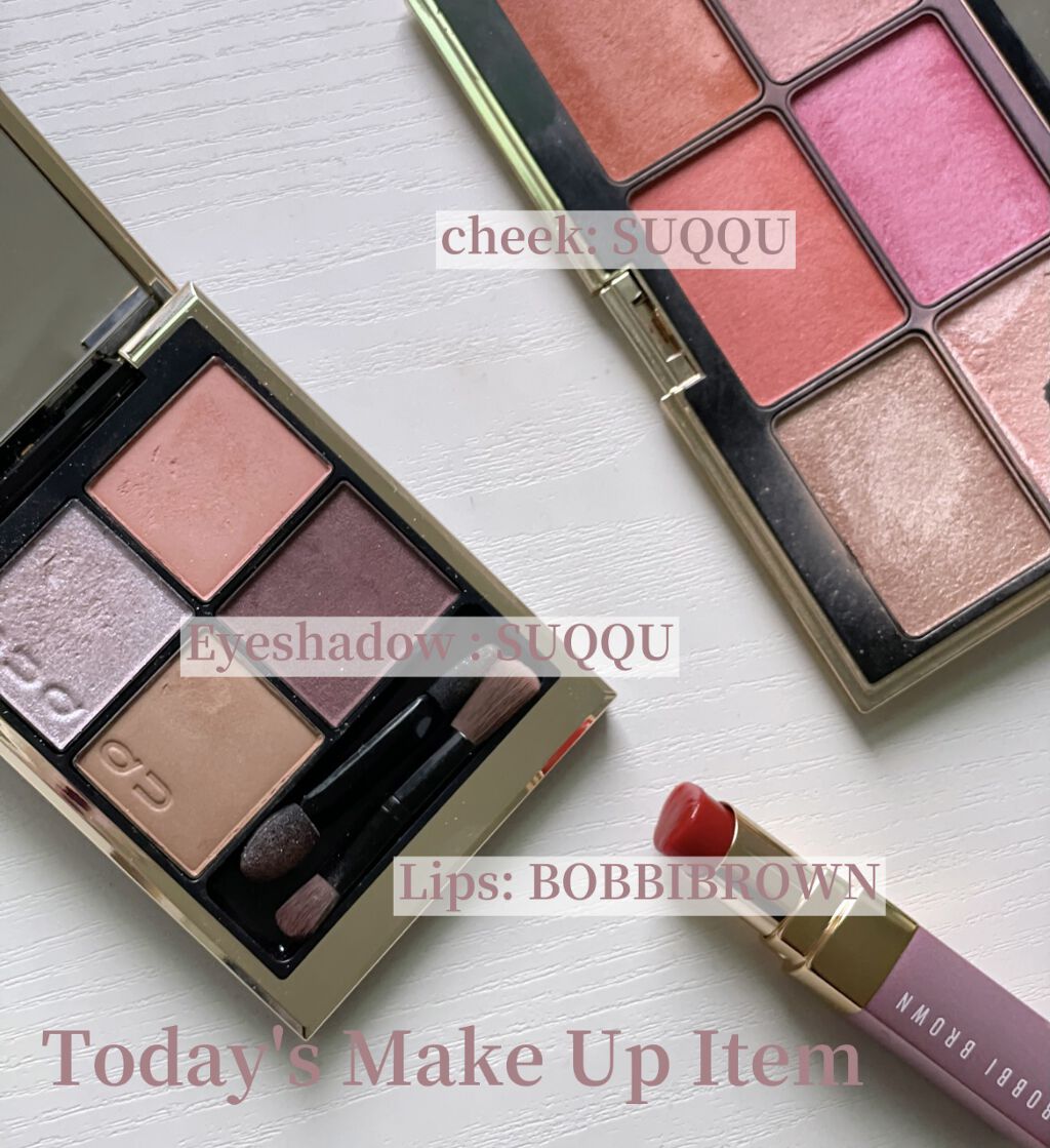 エクストラ リップ ティント/BOBBI BROWN/リップティントを使ったクチコミ（3枚目）