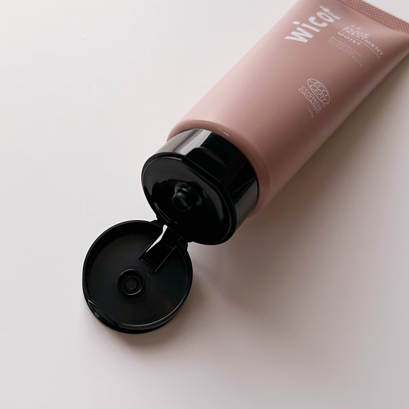 スカルプ&ヘア シャンプー/トリートメント モイスト/wicot/市販シャンプーを使ったクチコミ(3枚目)