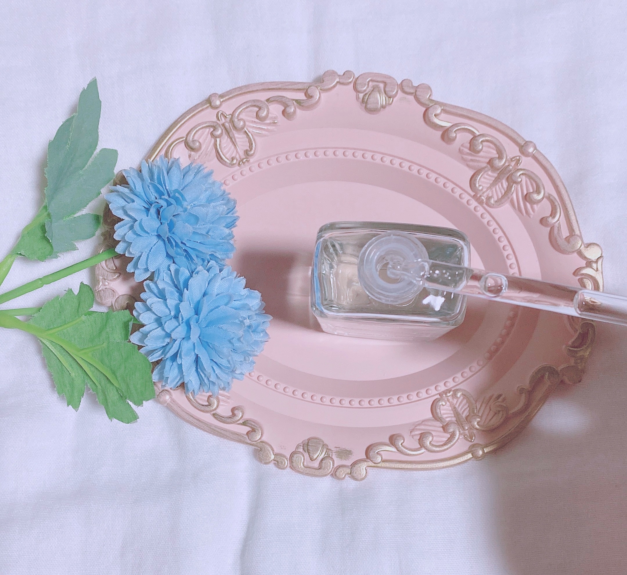 ナイアシンアミド5%ソリューションウィズアラント美容液/PETERANDLABS/美容液を使ったクチコミ（2枚目）