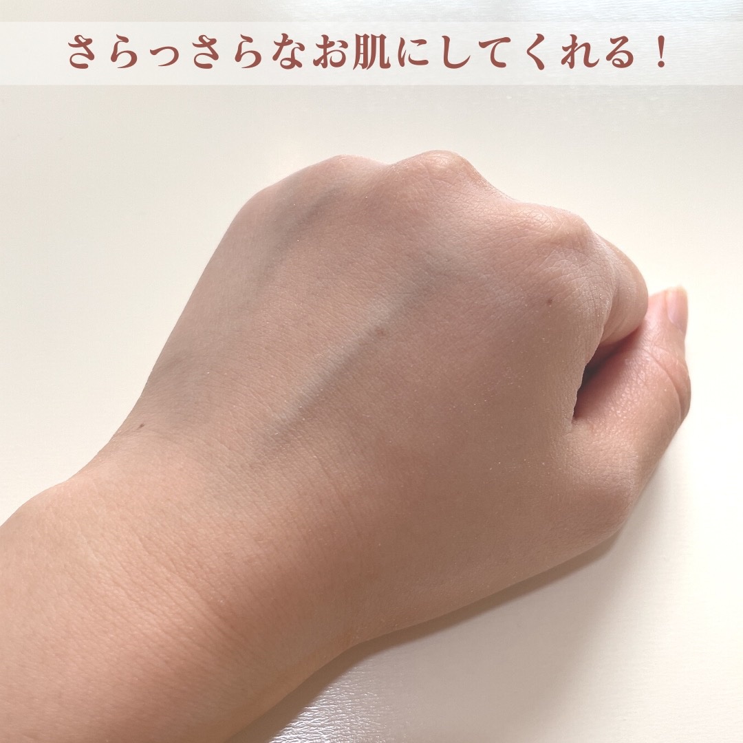 ZEESEA 「ゼロ」粉感皮脂コントロールルースパウダー/ZEESEA/ルースパウダーを使ったクチコミ（3枚目）