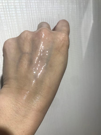 ネクサス インテンスダメージリペア 洗い流さないトリートメントオイル/NEXXUS(ネクサス)/ヘアオイルを使ったクチコミ(7枚目)