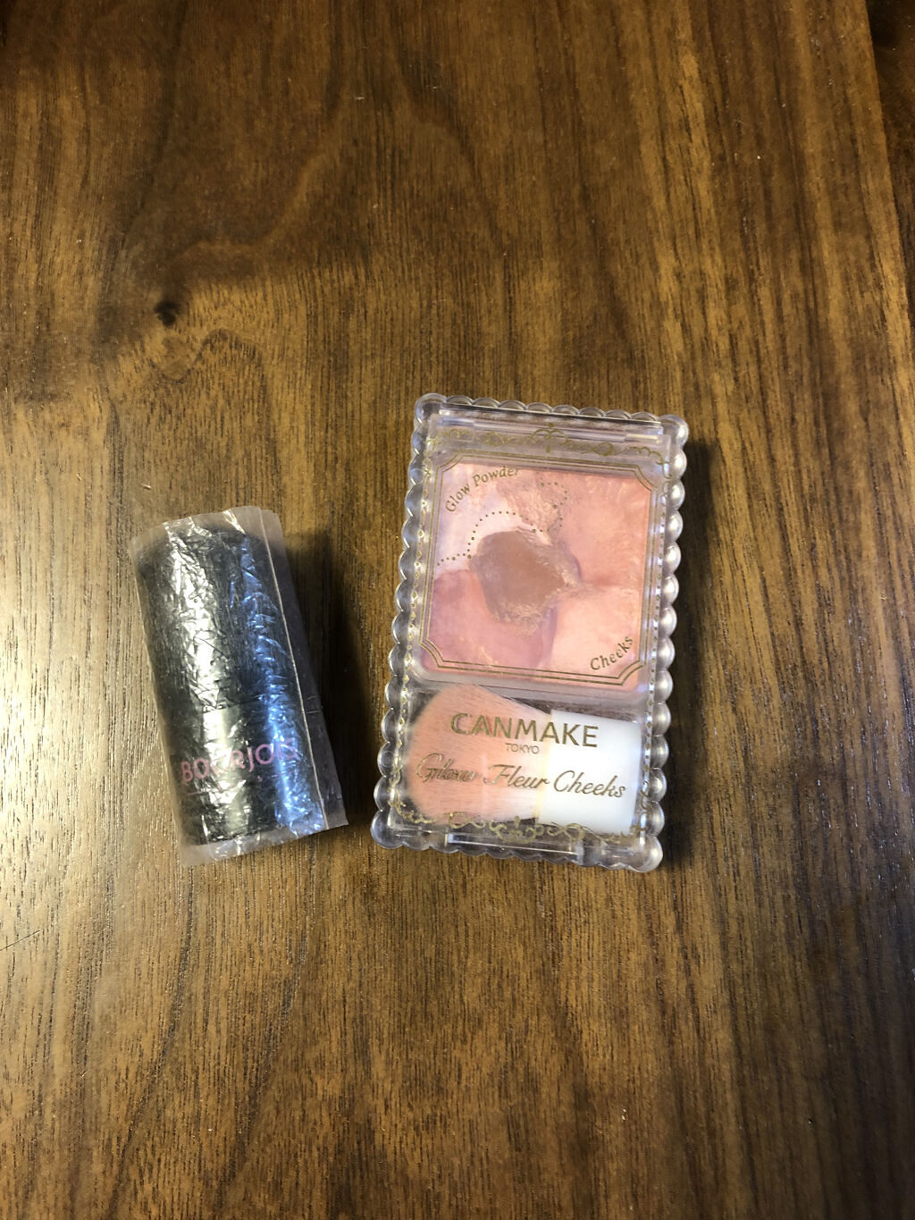 ジェミィリッチ アイズ/Visée/アイシャドウパレットを使ったクチコミ（2枚目）