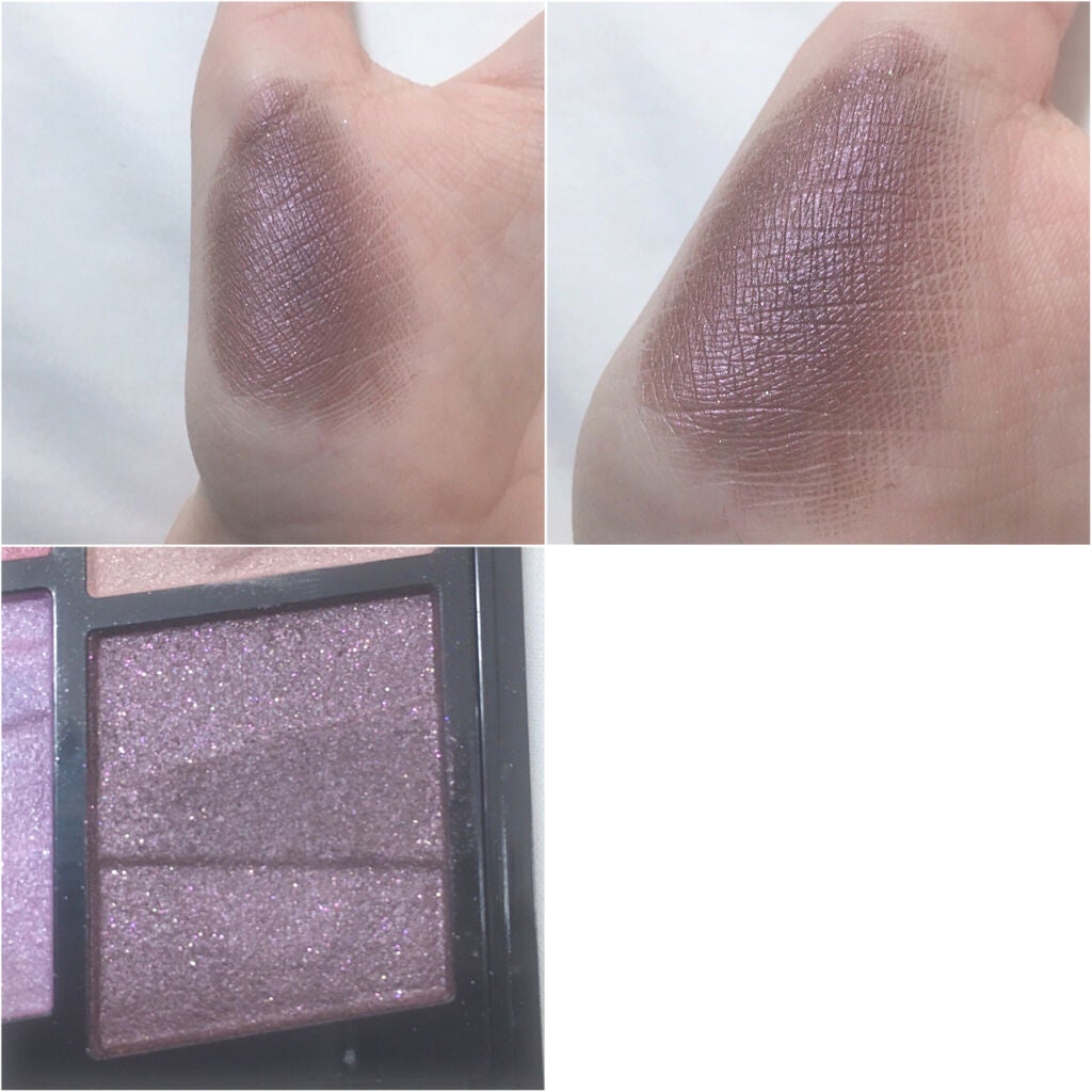 ããŒã³ãã£ã¡ã³ã·ã§ãã«ãã¬ãã/KATE/ã¡ã€ã¯ã¢ãããããã䜿ã£ãã¯ãã³ãïŒ9æç®ïŒ