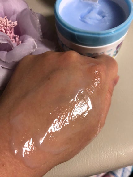 夢みるバーム アクネクリアモイスチャー/ロゼット/クレンジングバームを使ったクチコミ(8枚目)