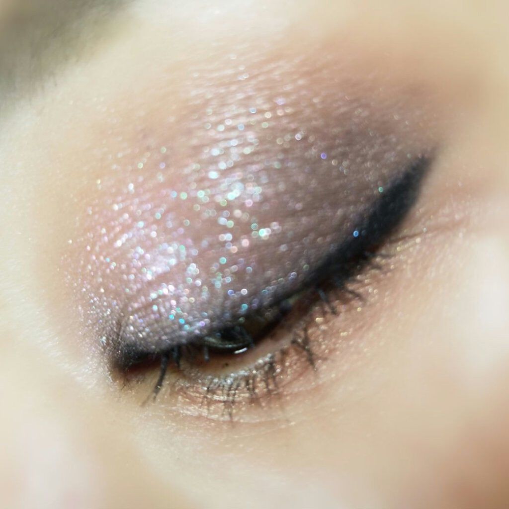 NAKED ULTRAVIOLET/アーバンディケイ/アイシャドウパレットを使ったクチコミ（3枚目）