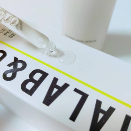 ビタラボ CEピールスキンセラム/VITALAB&CO/美容液を使ったクチコミ(2枚目)