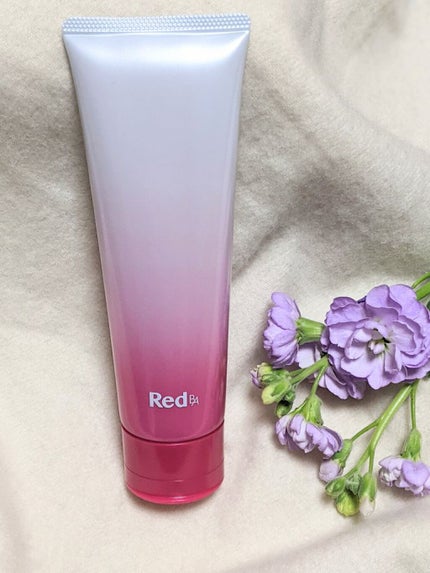Red B.A トリートメントウォッシュ/Red B.A/洗顔フォームを使ったクチコミ(1枚目)
