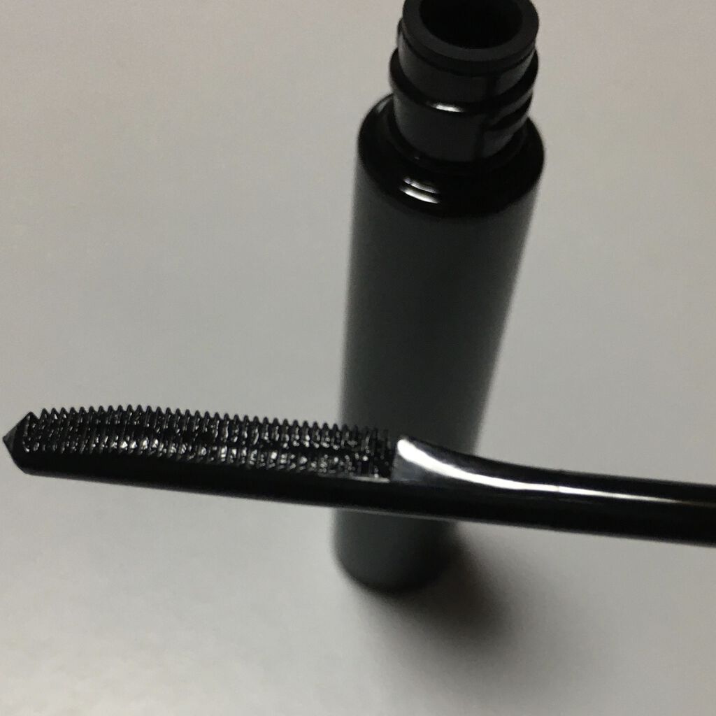 ラッシュフォーマー（クリア）/KATE/マスカラを使ったクチコミ（3枚目）