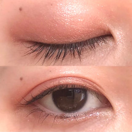 エレクトリックショックアイズ /KATE/アイシャドウパレットを使ったクチコミ(2枚目)