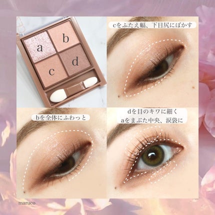 ウォータリーティントリップ/CEZANNE/リップティントを使ったクチコミ(6枚目)