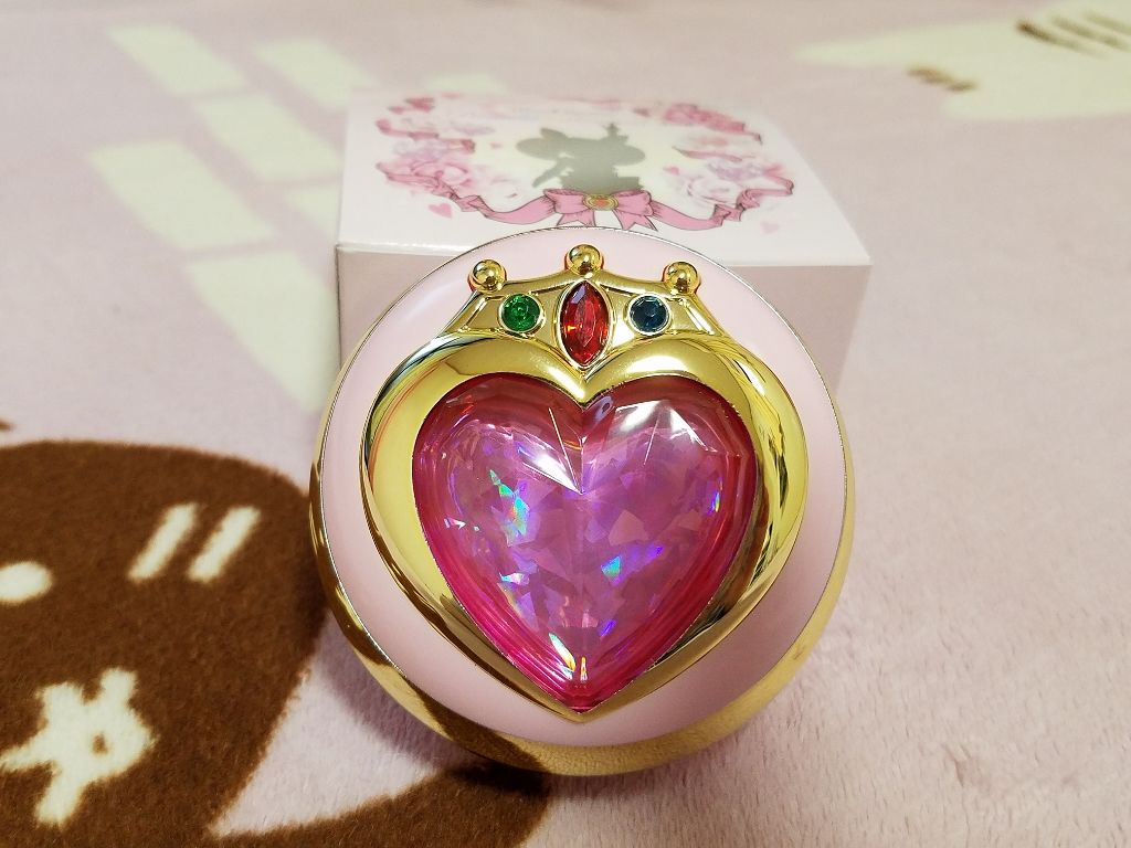 新作 大人気 プリズムハートコンパクトミラーケース ecousarecycling.com