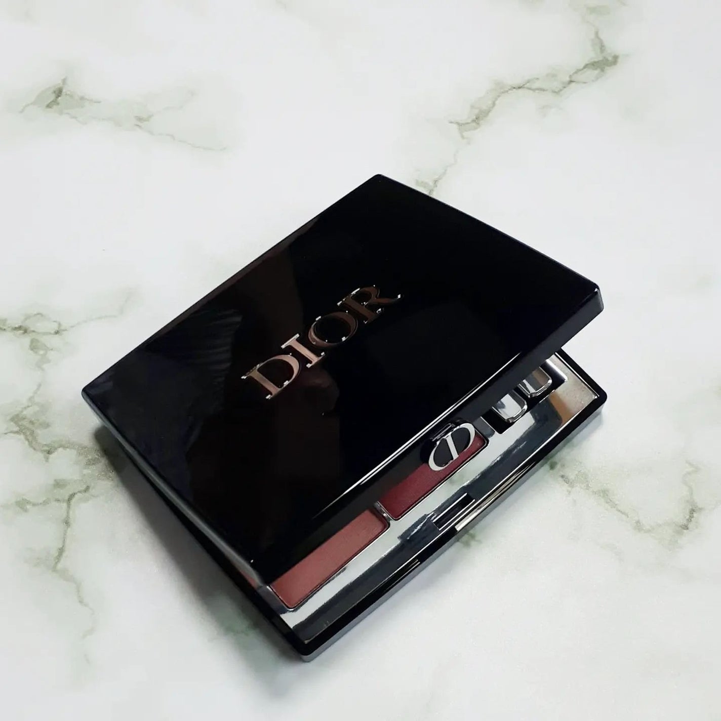 ディオールショウ サンク クルール/Dior/アイシャドウを使ったクチコミ(2枚目)