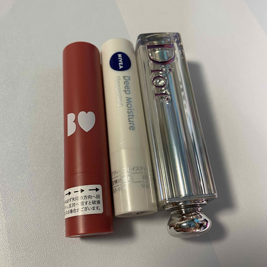 ラッシュバージョンアップ（リッチロング）/ettusais/マスカラ下地を使ったクチコミ（2枚目）